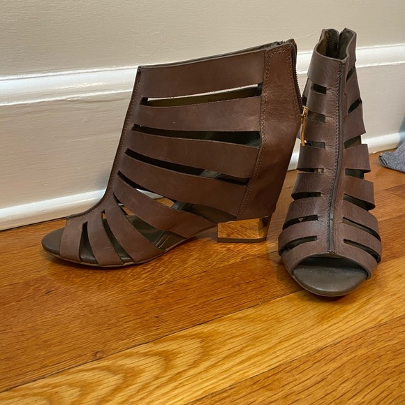 BCBGeneration Heeled Sandal - Picture 3 of 6